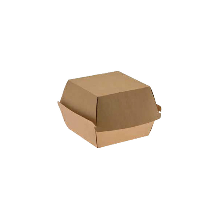 BOITE HAMBURGER 165X150X1100 PAR 300