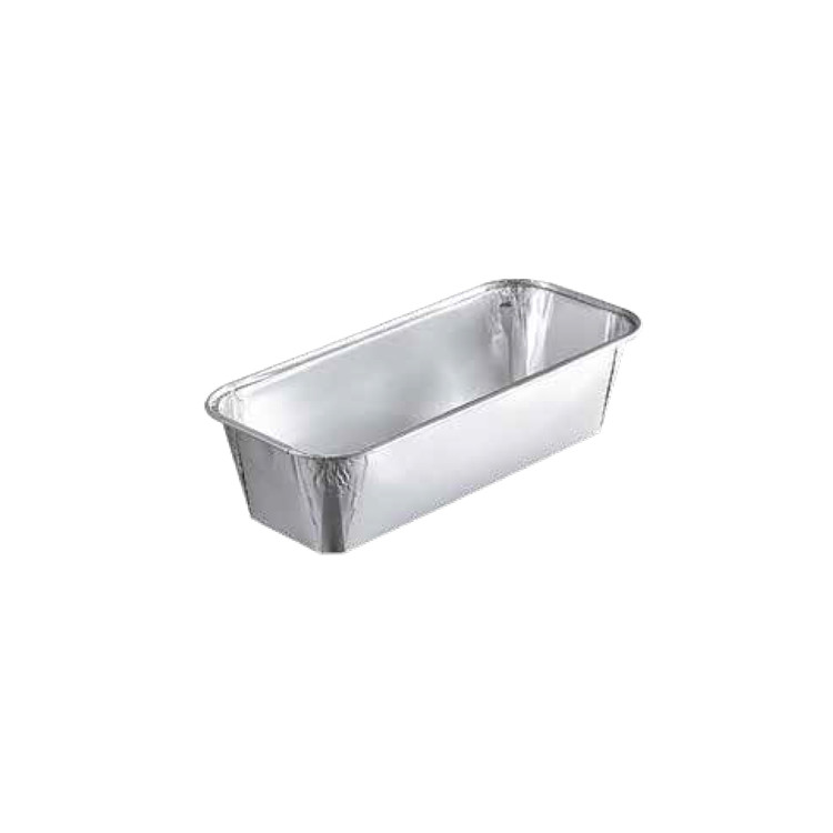 MOULE CAKE  ALU 232X107H60  MM 870CC PAR 100