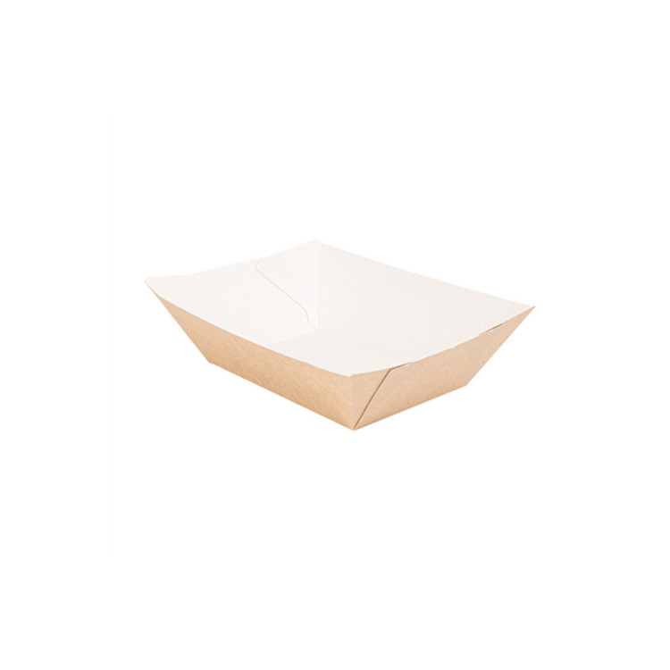 BARQUETTE 480GRS 10X6.2X4.8CM NANOMICRO PAR 1800