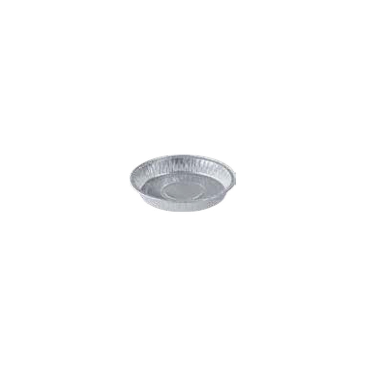TOURTIERE ALU D.138 220ML  PAR 100