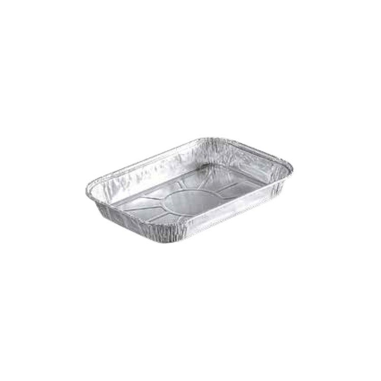 PLAT ALU 500 PAR 1000