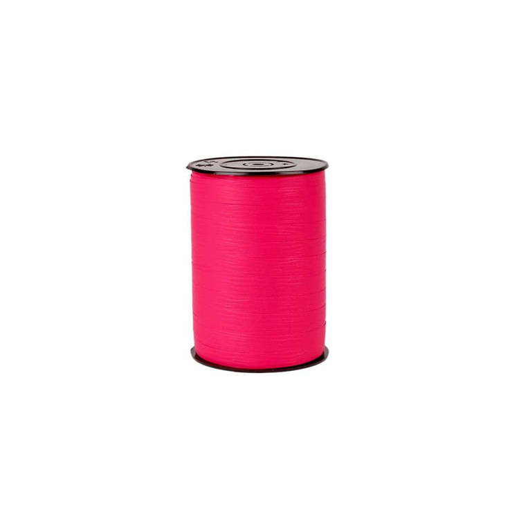BOLDUC CREPON ROSE 10 mm par 250 m