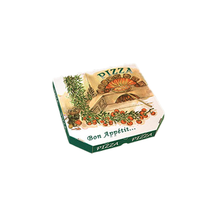 PIZZA COIN CARRE 40 H 4  PAR 100