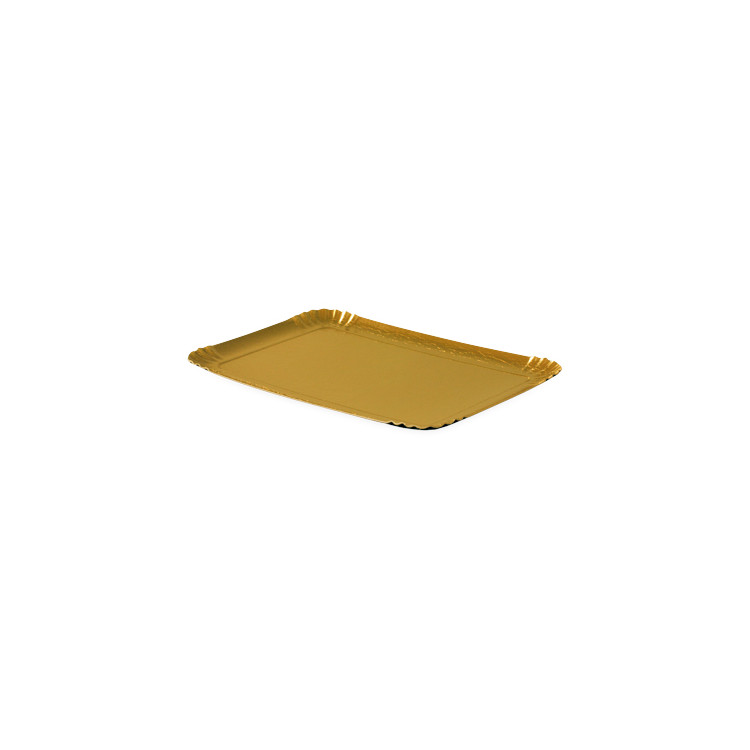 PLATEAU TRAITEUR 19/28 OR PAR 25