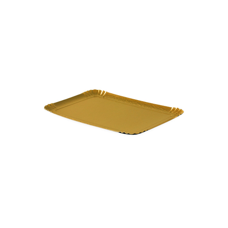 PLATEAU TRAITEUR 28/42 OR PAR 25