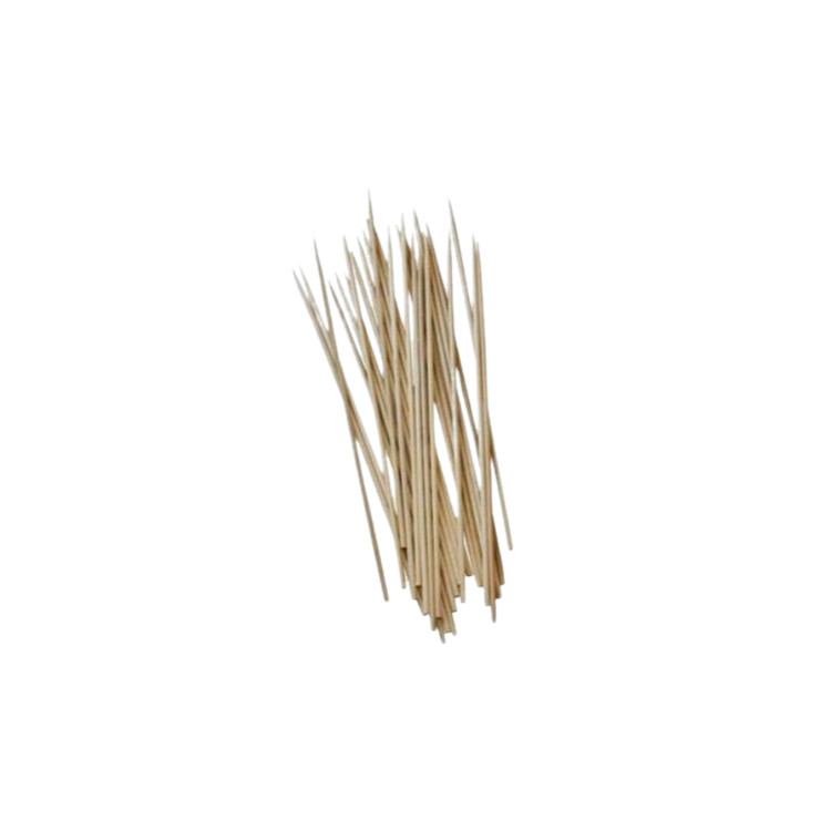 PIQUE BROCHETTE 15 CM EP 3MM PAR 100