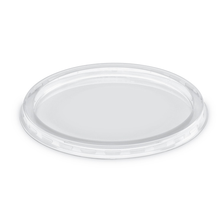 COUV RENTRANT PLAT CRISTAL POT D.117 PAR 500