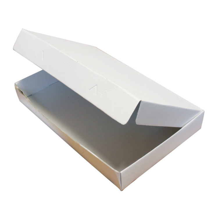 PIZZA 40X60X5 + COUVERCLE PAR 50