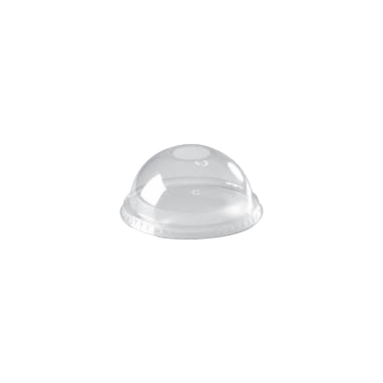 COUV DOME POT FAST 350/500ML AVEC TROU DIAM 95  /800