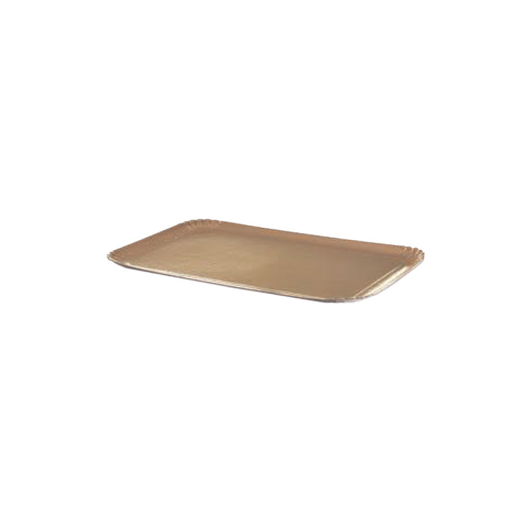 PLATEAU TRAITEUR 28/42 OR PAR 100