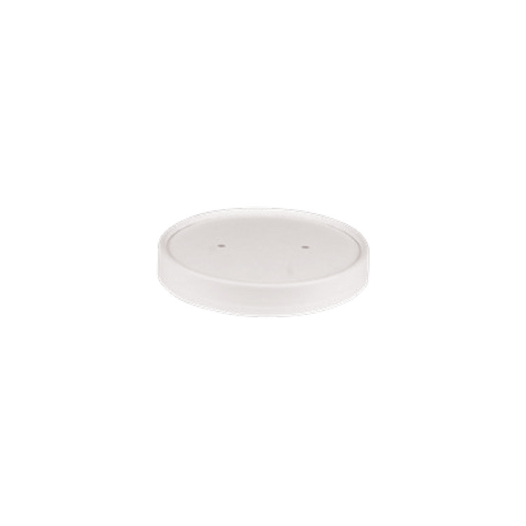COUV POT PSA CARTON BLANC 480ML PAR 25