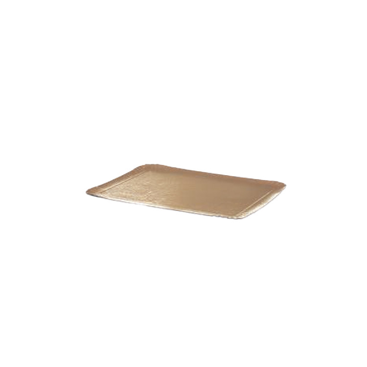 PLATEAU TRAITEUR 25/34 OR PAR 25