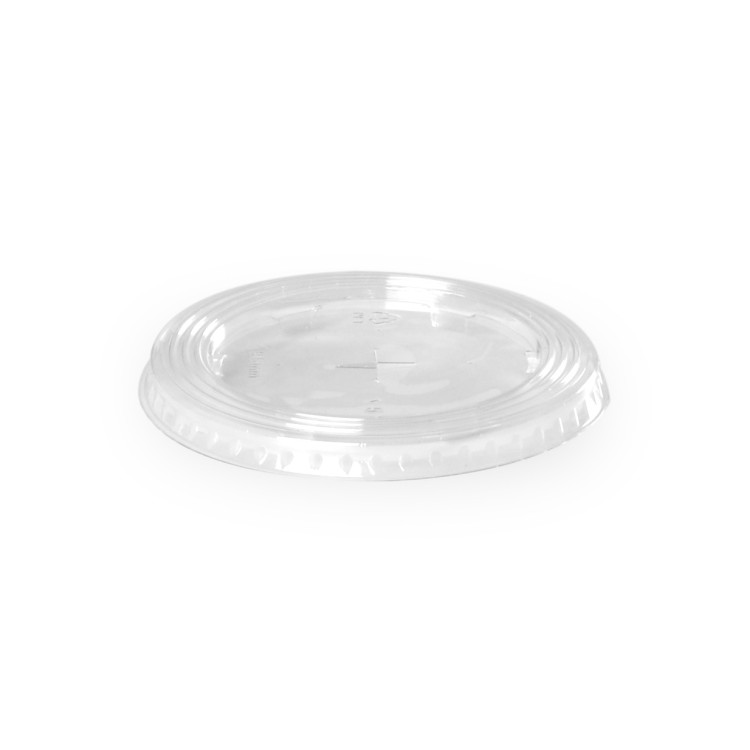 COUV PLAT POT FAST 400/500ML CRISTAL /800