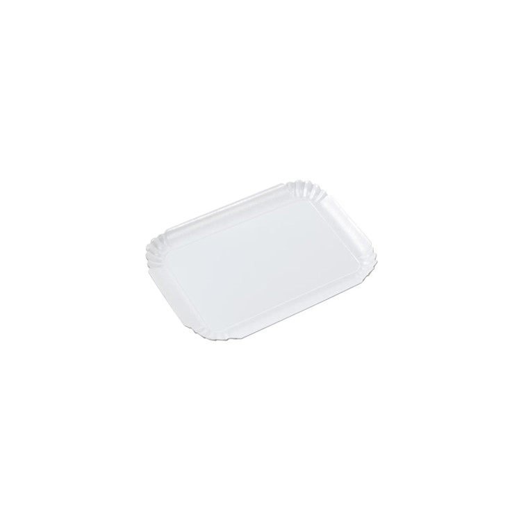 PLATEAU TRAITEUR 19/28 BL PAR 25