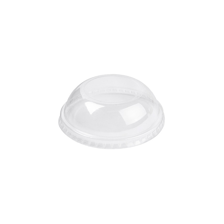 COUV DOME POT GLACE 180 ML PAR 100