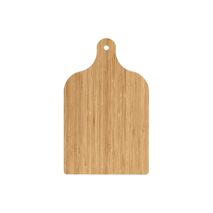 PLANCHE BISTRO BAMBOU 400X250 mm par 10