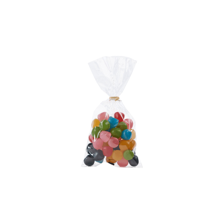 SAC PLAT NEUTE 70X130 PAR 100