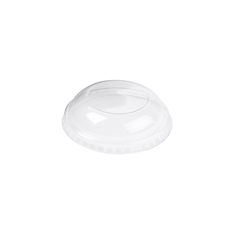 COUV DOME  POT GLACE 90 ML PAR 2000
