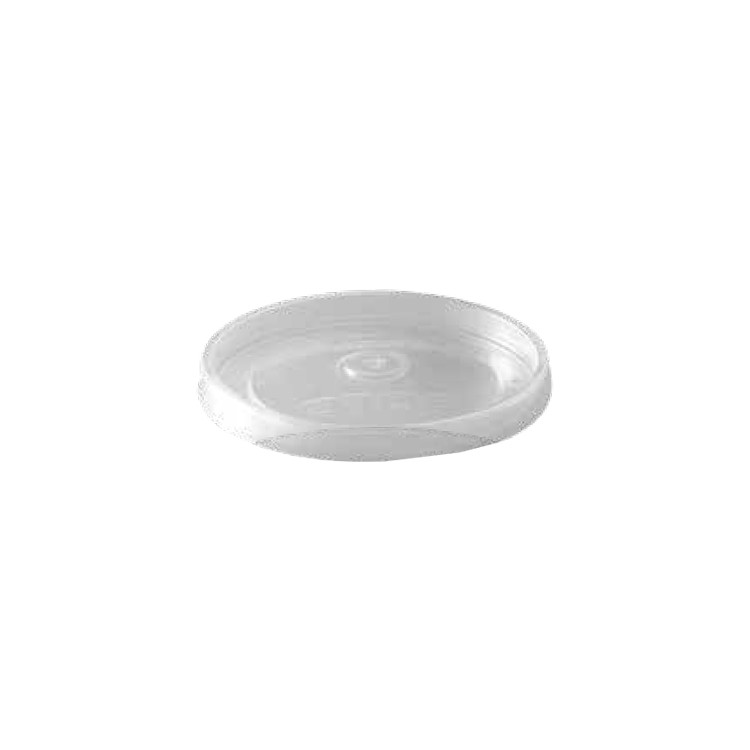 COUV POT PSA PP  237 ET 360ML /50