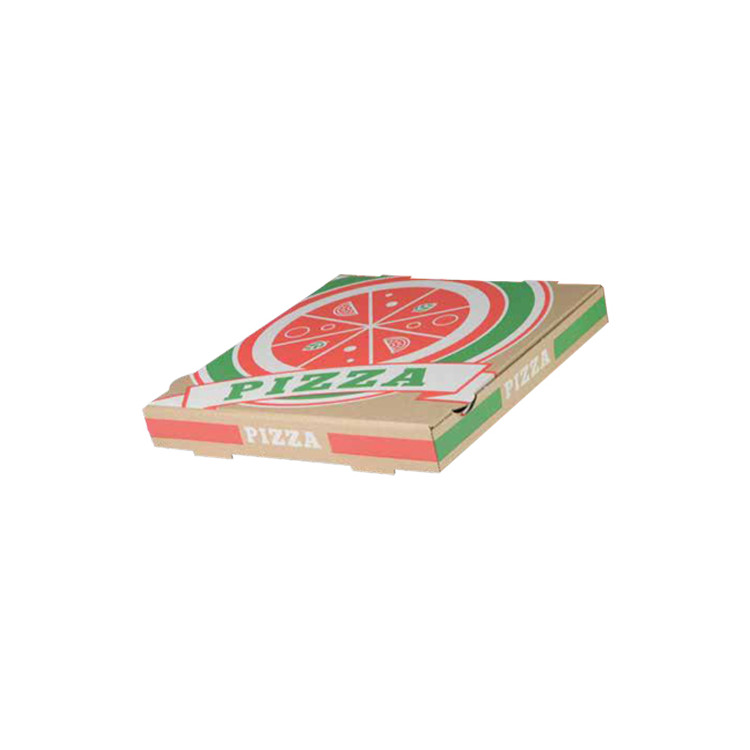 PIZZA COIN CARRE 33 H 4 PAR 100