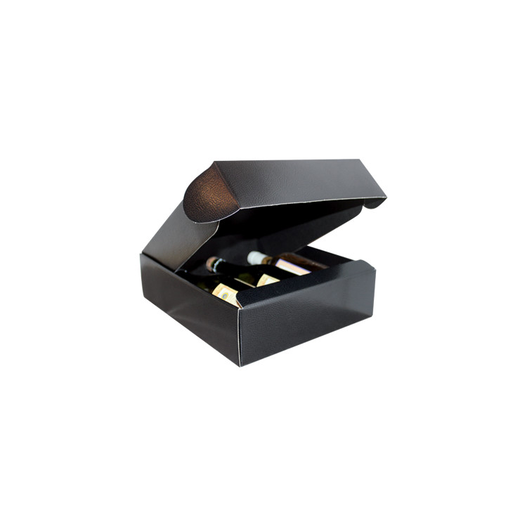COFFRET 3 BOUT 340X280X90 CM NOIR PAR 1
