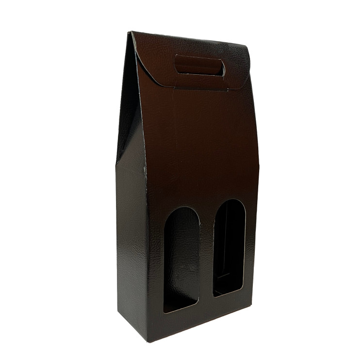VALISE 2 BOUT 180X90385 mm NOIR PAR 30