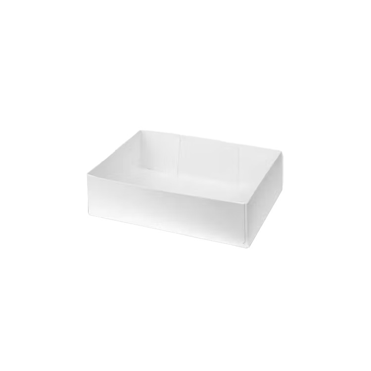 CAISSETTE 26 BLANCHE PAR 100