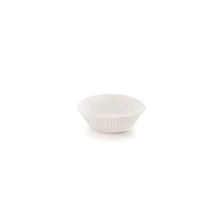 CAISSETTE BL PLISSEE N°9 PAR 1000
