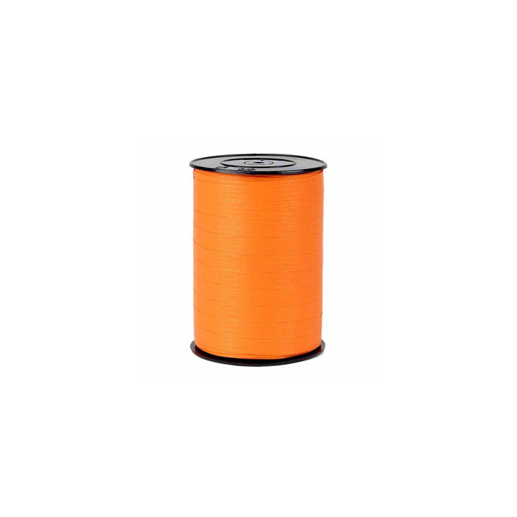 BOLDUC CREPON MANDARINE 10 mm par 250 m