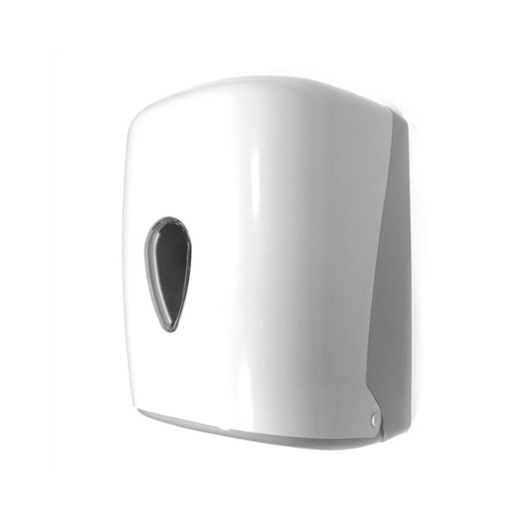 DISTRIBUTEUR ESSUIE MAIN 24X24X32.5 BL /1