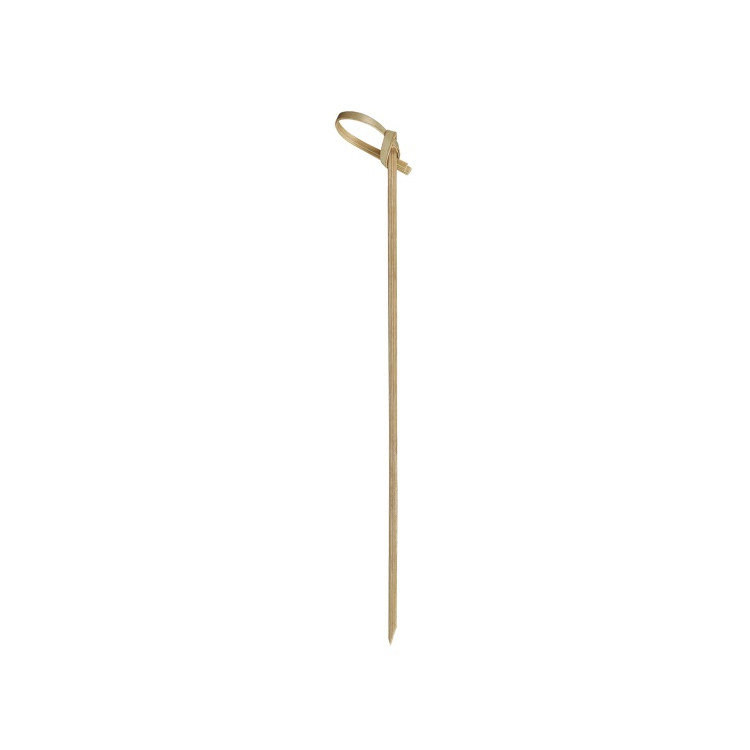 PIQUE BAMBOU RUBAN 15CM PAR 100