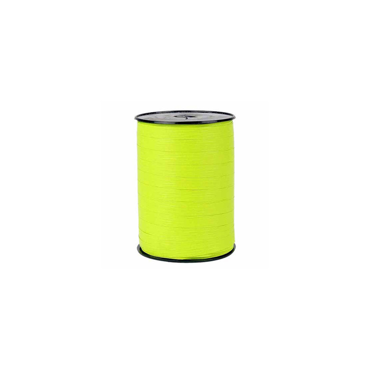 BOLDUC CREPON VERT 10 mm par 250 m