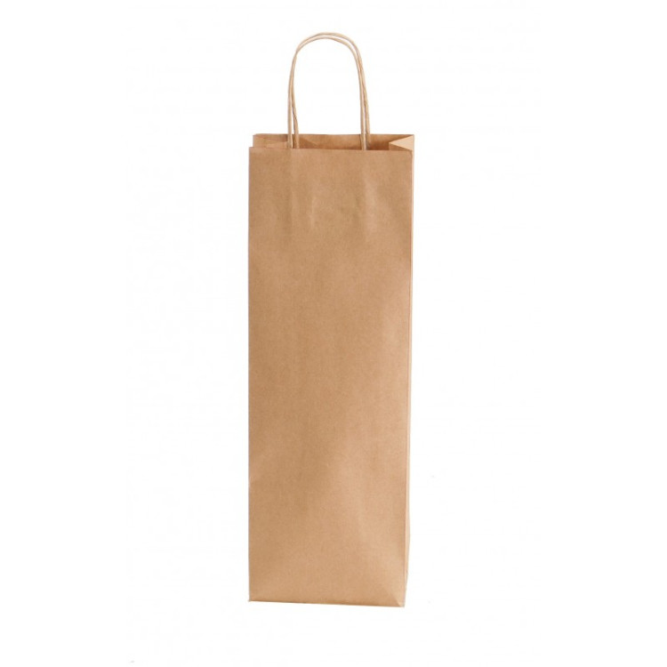 SAC PF KRAFT BRUN 1 BOUT PAR 250