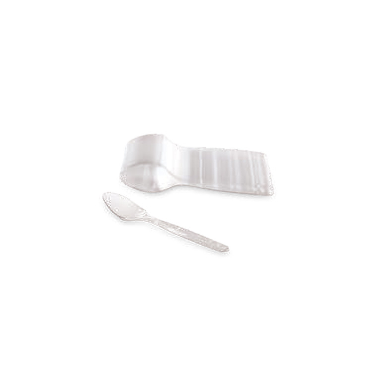 PETITE CUILLERE 140 REUTILISABLE PAR 100